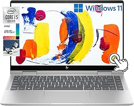 HP Envy x360 Ryzen (i5, 16GB, 512GB, SSD)